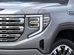2025 GMC Sierra 1500 Crew Cab 4WD Pickup for sale #N313682 - photo 10