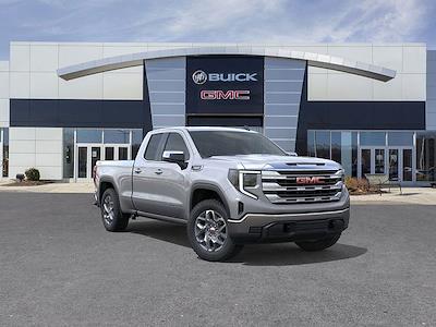New 2026 GMC Sierra 1500 SLE Double Cab for sale #N317905 - photo 1
