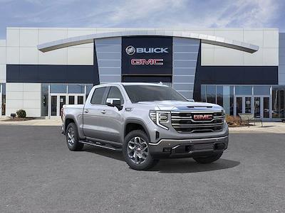 2025 GMC Sierra 1500 Crew Cab 4WD Pickup for sale #N319051 - photo 1