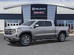 2025 GMC Sierra 1500 Crew Cab 4WD Pickup for sale #N319051 - photo 2