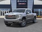 2025 GMC Sierra 1500 Crew Cab 4WD Pickup for sale #N319051 - photo 6