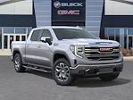 2025 GMC Sierra 1500 Crew Cab 4WD Pickup for sale #N319051 - photo 7