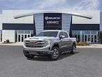 2025 GMC Sierra 1500 Crew Cab 4WD Pickup for sale #N319051 - photo 8
