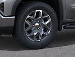 2025 GMC Sierra 1500 Crew Cab 4WD Pickup for sale #N319051 - photo 9