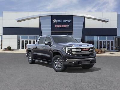 2025 GMC Sierra 1500 Crew Cab 4WD Pickup for sale #N322420 - photo 1