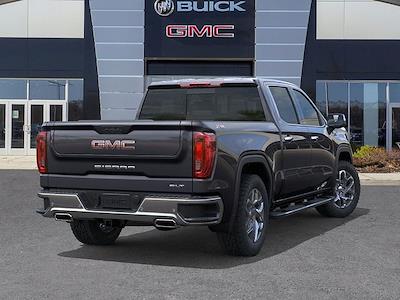 New 2025 GMC Sierra 1500 SLT Crew Cab 4WD Pickup for sale #N322420 - photo 2