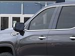 2025 GMC Sierra 1500 Crew Cab 4WD Pickup for sale #N322420 - photo 12