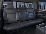 2025 GMC Sierra 1500 Crew Cab 4WD Pickup for sale #N322420 - photo 17