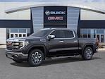 2025 GMC Sierra 1500 Crew Cab 4WD Pickup for sale #N322420 - photo 3