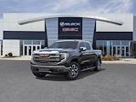 2025 GMC Sierra 1500 Crew Cab 4WD Pickup for sale #N322420 - photo 8