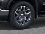 2025 GMC Sierra 1500 Crew Cab 4WD Pickup for sale #N322420 - photo 9
