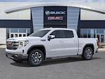 New 2025 GMC Sierra 1500 SLT Crew Cab 4WD Pickup for sale #N322670 - photo 2