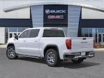 New 2025 GMC Sierra 1500 SLT Crew Cab 4WD Pickup for sale #N322670 - photo 3