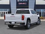 New 2025 GMC Sierra 1500 SLT Crew Cab 4WD Pickup for sale #N322670 - photo 4