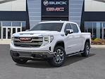 New 2025 GMC Sierra 1500 SLT Crew Cab 4WD Pickup for sale #N322670 - photo 6