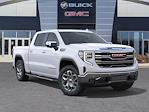New 2025 GMC Sierra 1500 SLT Crew Cab 4WD Pickup for sale #N322670 - photo 7