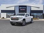 New 2025 GMC Sierra 1500 SLT Crew Cab 4WD Pickup for sale #N322670 - photo 8