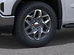 New 2025 GMC Sierra 1500 SLT Crew Cab 4WD Pickup for sale #N322670 - photo 9