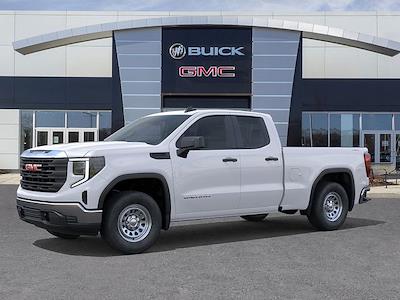 2026 GMC Sierra 1500 Double Cab 4WD Pickup for sale #N324540 - photo 2