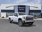 2025 GMC Sierra 2500 Double Cab 4WD Pickup for sale #N325121 - photo 1