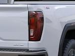 2025 GMC Sierra 2500 Double Cab 4WD Pickup for sale #N325121 - photo 11