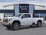 2025 GMC Sierra 2500 Double Cab 4WD Pickup for sale #N325121 - photo 3