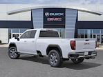 2025 GMC Sierra 2500 Double Cab 4WD Pickup for sale #N325121 - photo 4