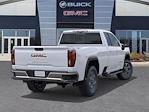 2025 GMC Sierra 2500 Double Cab 4WD Pickup for sale #N325121 - photo 2