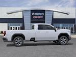 2025 GMC Sierra 2500 Double Cab 4WD Pickup for sale #N325121 - photo 5