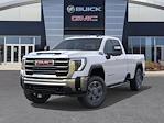 2025 GMC Sierra 2500 Double Cab 4WD Pickup for sale #N325121 - photo 6