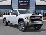2025 GMC Sierra 2500 Double Cab 4WD Pickup for sale #N325121 - photo 7