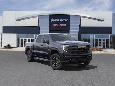 New 2025 GMC Sierra 1500 AT4 Crew Cab 4WD Pickup for sale #N326127 - photo 1