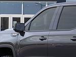 New 2025 GMC Sierra 1500 AT4 Crew Cab 4WD Pickup for sale #N326127 - photo 12