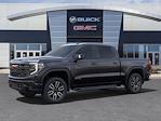 New 2025 GMC Sierra 1500 AT4 Crew Cab 4WD Pickup for sale #N326127 - photo 3