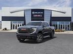 New 2025 GMC Sierra 1500 AT4 Crew Cab 4WD Pickup for sale #N326127 - photo 8
