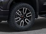 New 2025 GMC Sierra 1500 AT4 Crew Cab 4WD Pickup for sale #N326127 - photo 9