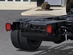 2025 GMC Sierra 3500 Regular Cab DRW 4WD Cab Chassis for sale #N341248 - photo 11