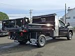 2025 GMC Sierra 3500 Regular Cab DRW 4WD Cab Chassis for sale #N341248 - photo 2