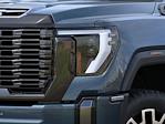 New 2025 GMC Sierra 2500 Denali Ultimate Crew Cab 4WD Pickup for sale #N345062 - photo 10