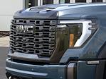 New 2025 GMC Sierra 2500 Denali Ultimate Crew Cab 4WD Pickup for sale #N345062 - photo 13