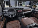 New 2025 GMC Sierra 2500 Denali Ultimate Crew Cab 4WD Pickup for sale #N345062 - photo 15