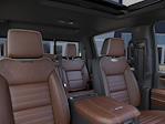 New 2025 GMC Sierra 2500 Denali Ultimate Crew Cab 4WD Pickup for sale #N345062 - photo 24