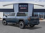 New 2025 GMC Sierra 2500 Denali Ultimate Crew Cab 4WD Pickup for sale #N345062 - photo 4