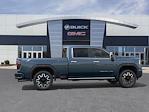 New 2025 GMC Sierra 2500 Denali Ultimate Crew Cab 4WD Pickup for sale #N345062 - photo 5