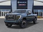 New 2025 GMC Sierra 2500 Denali Ultimate Crew Cab 4WD Pickup for sale #N345062 - photo 6