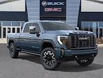 New 2025 GMC Sierra 2500 Denali Ultimate Crew Cab 4WD Pickup for sale #N345062 - photo 7