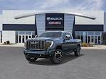 New 2025 GMC Sierra 2500 Denali Ultimate Crew Cab 4WD Pickup for sale #N345062 - photo 8