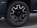 New 2025 GMC Sierra 2500 Denali Ultimate Crew Cab 4WD Pickup for sale #N345062 - photo 9