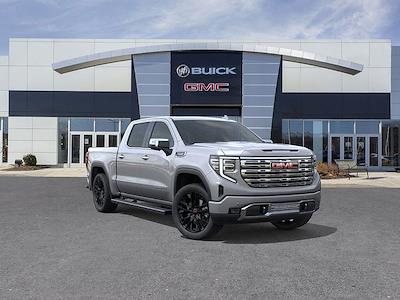 2025 GMC Sierra 1500 Crew Cab 4WD Pickup for sale #N345913 - photo 1