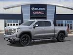 2025 GMC Sierra 1500 Crew Cab 4WD Pickup for sale #N345913 - photo 2